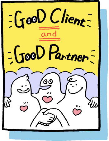 Client&Partner