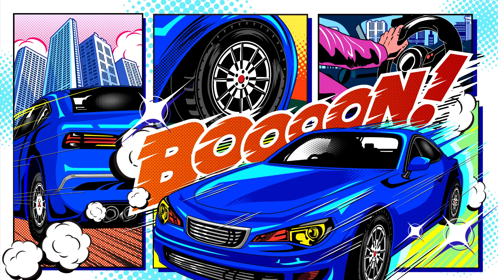 動くイラストの<br class='sp'>アニメーション