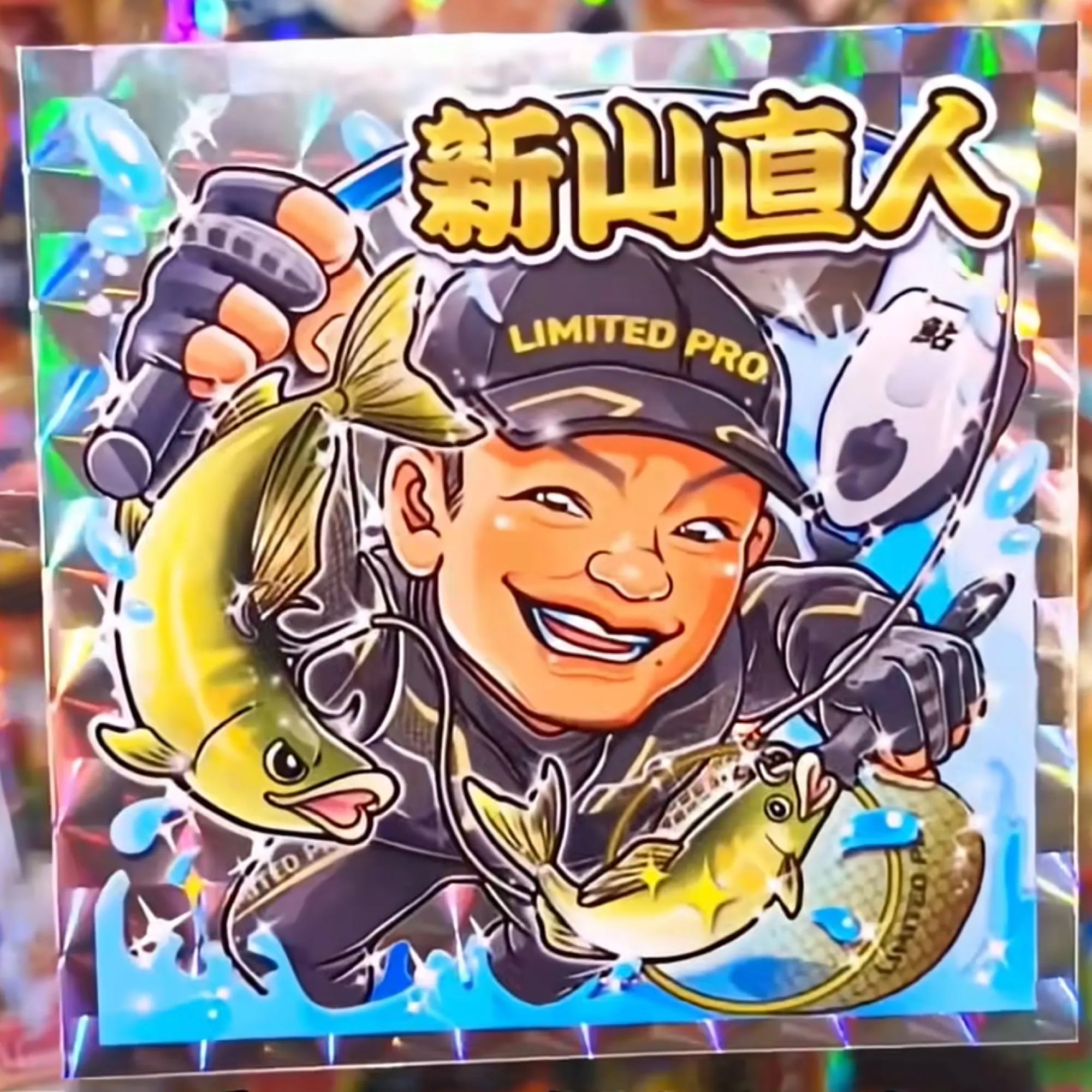 YouTubeでショート動画も公開中!