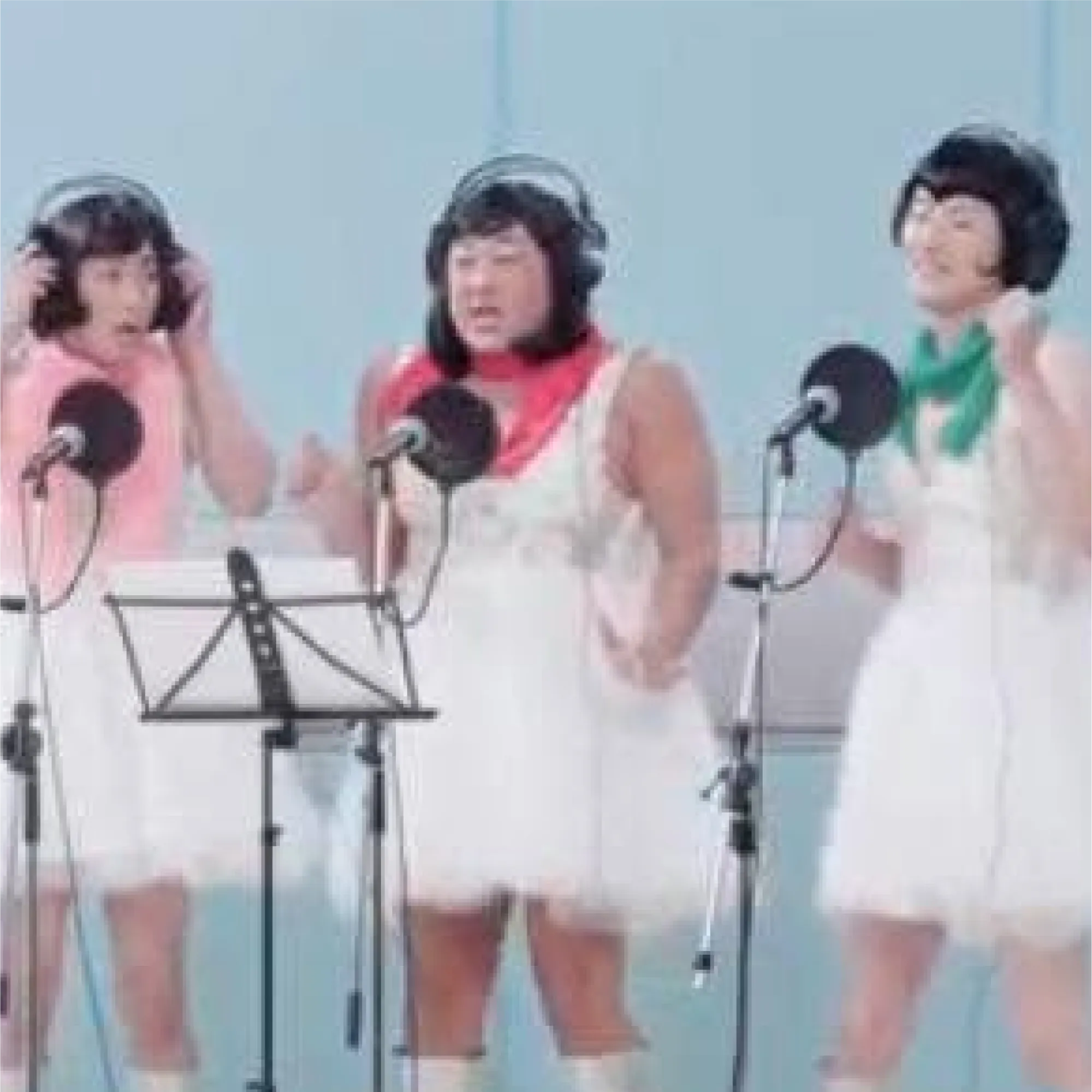 ボートピア名古屋様 CM <br>絵コンテ