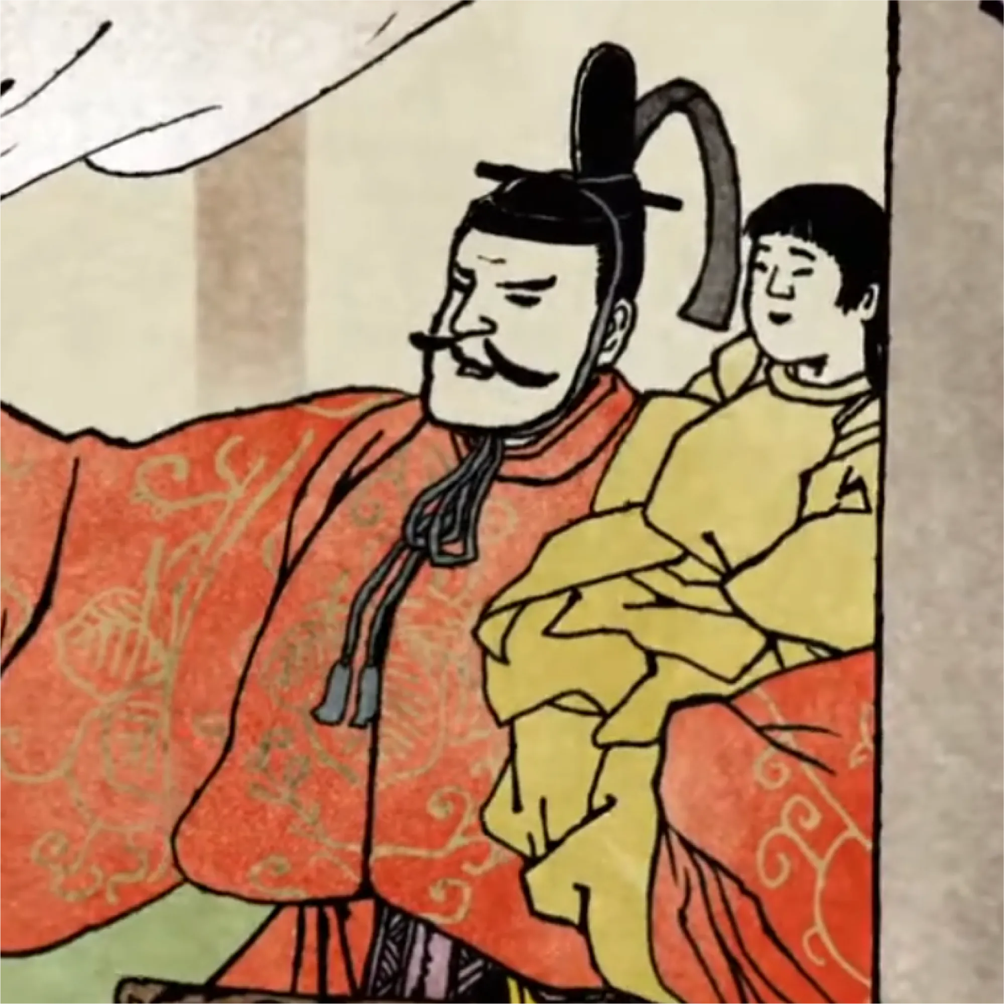 太閤秀吉大出世MOVIE ③