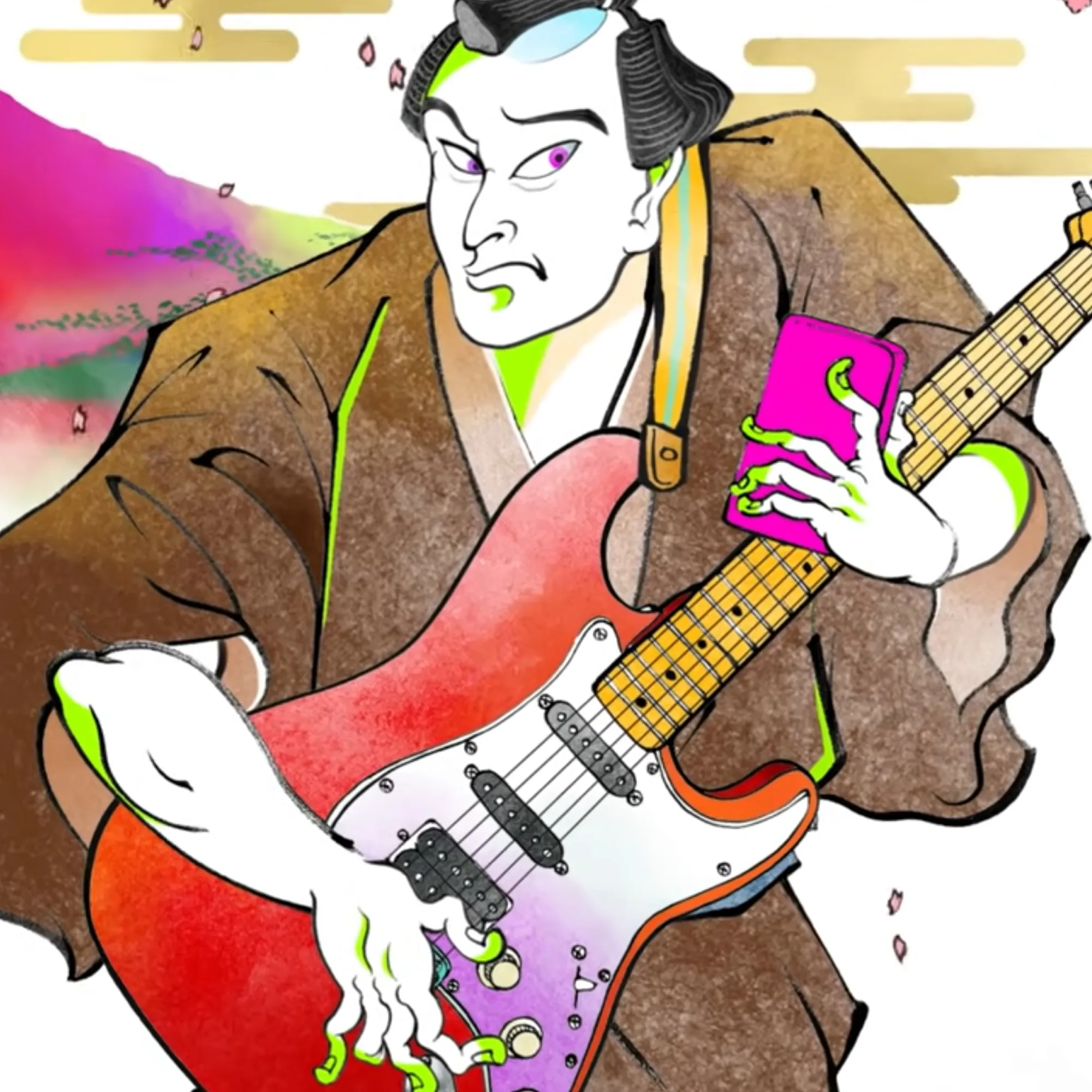 BIG UP!様 WEB CM