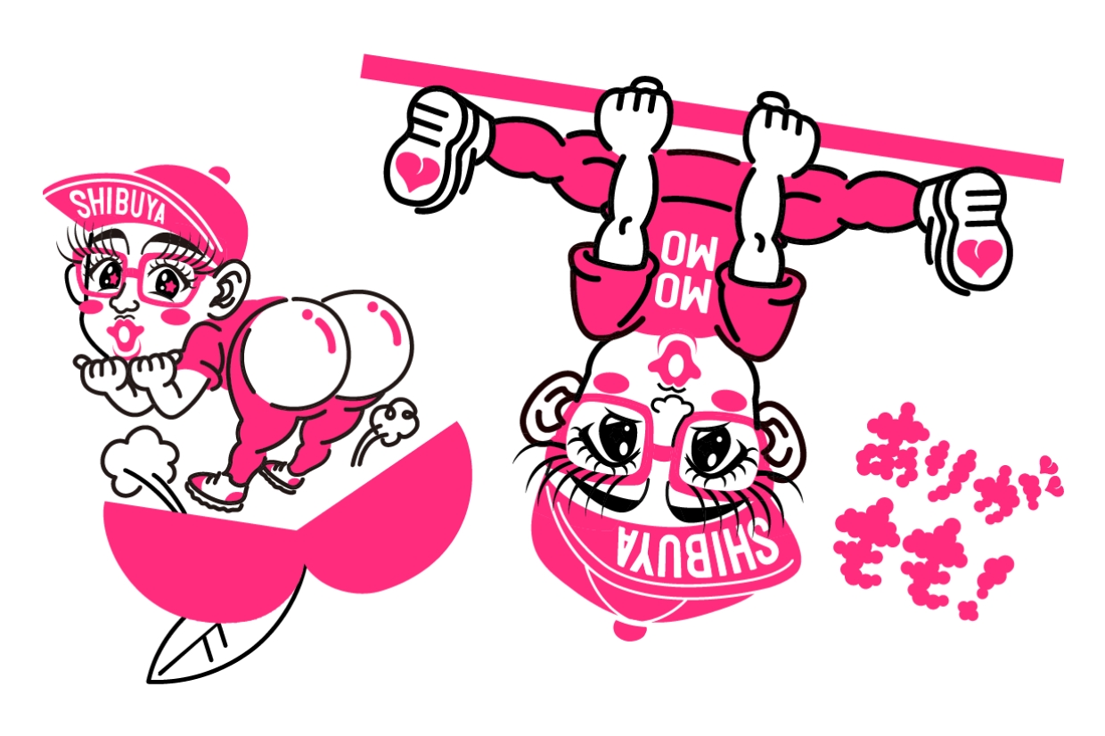 グッズやアイテムとして