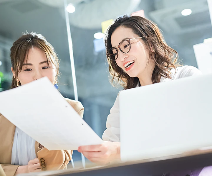 新規開業のオーナー様