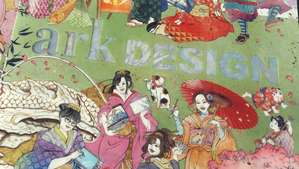 オリジナルクリアファイルで「渡す」を特別に✨