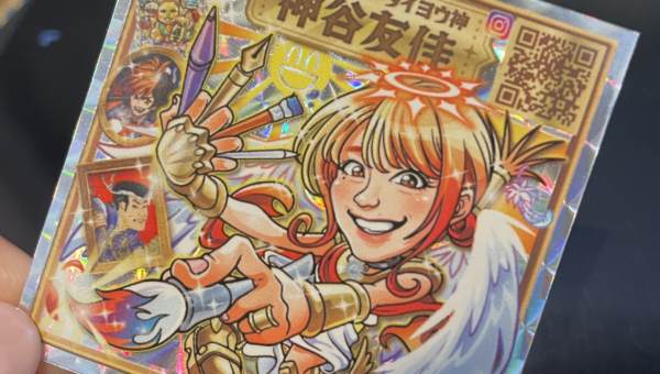 ㊗️キラキラシール８周年🎉なりたいキャラクターになれる‼️アーク代表イラストレーターの似顔絵シールを紹介☀️