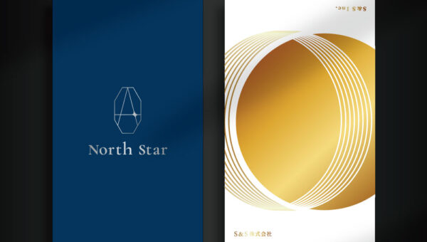 ブランドの核をつくる。ロゴ＆名刺制作実績をご紹介【企業様向け】