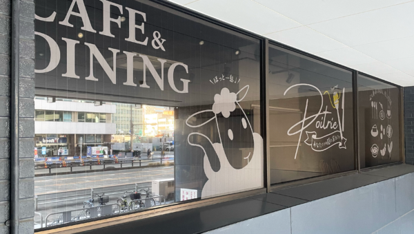 デザイン・現調・施工まで一括ご対応！店舗デザインプロデュース事例2選