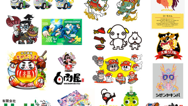 【“覚えられる会社”はこう作る】企業キャラクターの本質とは？1秒で伝わるブランド戦略