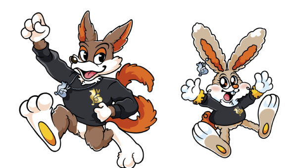 「親しみやすい企業」をキャラクターで創る。キャラクター制作の意義と活用実績を紹介