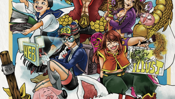 【魂で描け】漫画制作で“読まれる作品”を生み出す5つの法則🔥