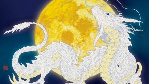 【保存版】日本画風イラスト制作とは？和の美しさを表現する魅力と依頼のポイント