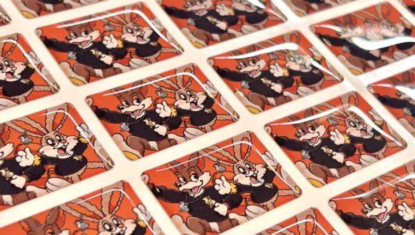ノベルティ制作のアイデアご提案いたします｜キャラクター制作からも一括対応