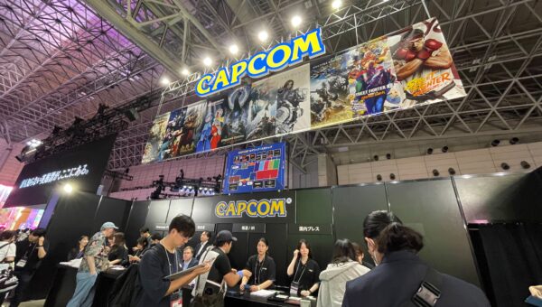 TOKYO GAME SHOW2026 参加レポート