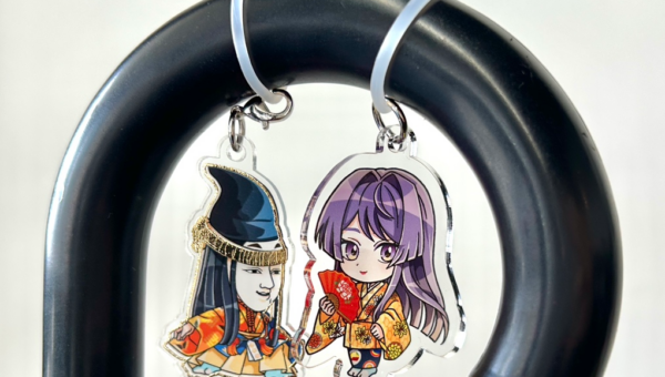 アンブレラマーカーをオリジナル制作！企業グッズ・販売商品におすすめのアクリルグッズ
